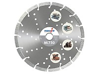 Marcrist MRCEND300 Standard Enduro Universal Blade 300 x 20.0mm
