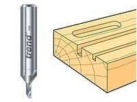 Trend 6200//8 TCT Countersink Set TRE62008TC
