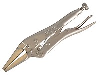Irwin Vise-grip Locking Pliers Curved Jaws Wrench Grips 5WR 125 mm T0902EL4