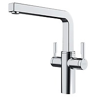 Franke Bern Kitchen Sink Mono Mixer Tap Chrome | Wow Blog