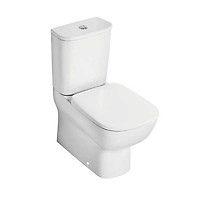 Ideal Standard Tempo Close Coupled Back To Wall Short Projection