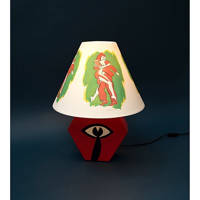 Allen Jones Print Complete Graphics 1969 | Royal Academy of Arts |