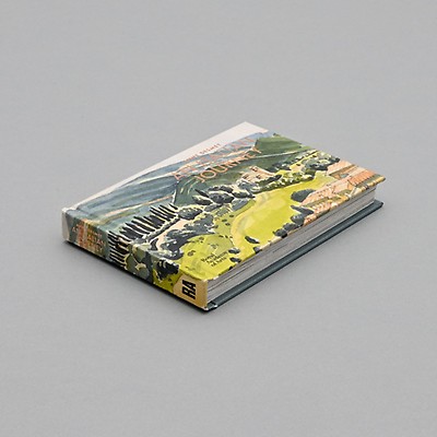 An Italian Journey Hardback | Royal Academy of Arts |