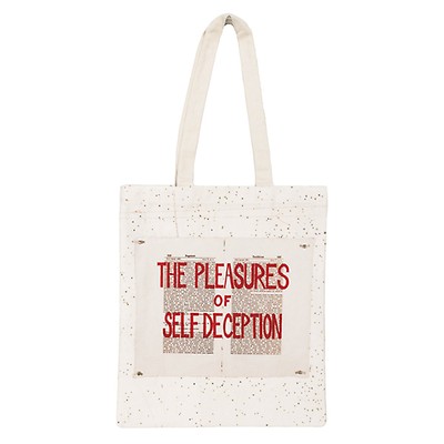 RA Red Tote Bag - Royal Academy of Arts - Shop | Royal Academy of