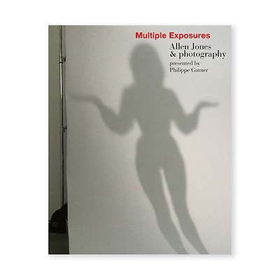 Allen Jones Print Complete Graphics 1969 | Royal Academy of Arts |