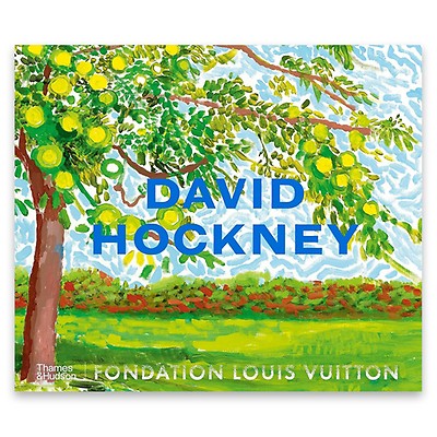 HOCKNEY POSTERS
ハードカバー Nichols Canyon poster by David Hockney – Salts Mill Shop