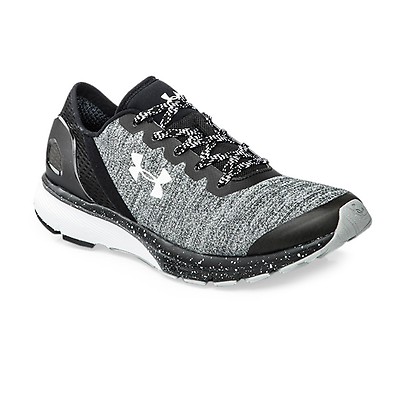 Zapatillas Running Under Armour Charged Pursuit 2 Mujer Lila