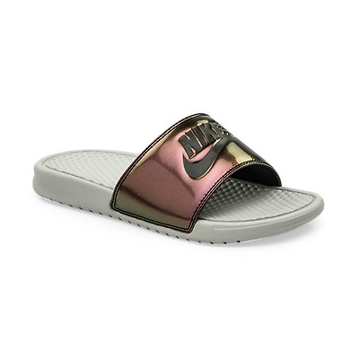 Benassi gold clearance