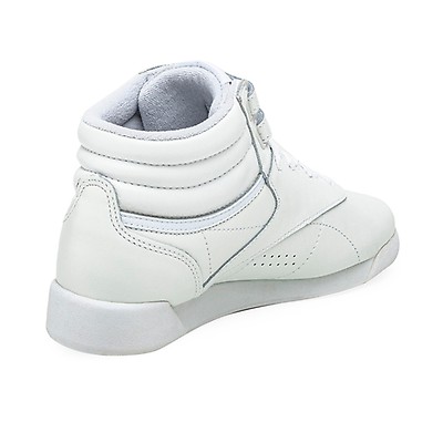 BOTAS FREESTYLE HI KIDS REEBOK