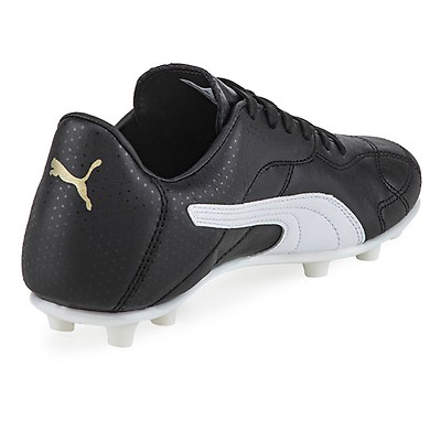 Botines De Futbol Nike Hypervenom Phantom 3 Academy FG Negro