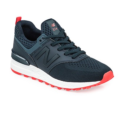 New balance outlet negras y turquesa