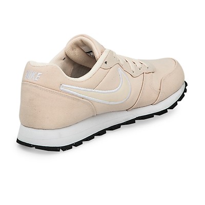 Zapatillas Nike Venture Runner Mujer Beige | Solo Deportes