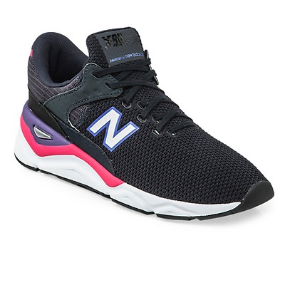 New balance shop x90 mujer negras