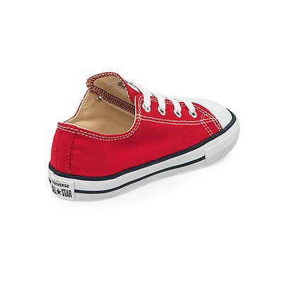 converse niña con velcro