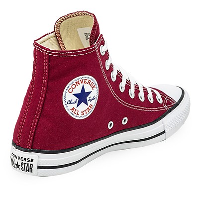 Converse rojas shop precio argentina