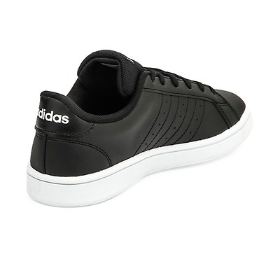 Zapatilla Adidas Courtpoint X Mujer negra | Solo Deportes