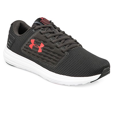 Zapatillas Running Under Armour Surge 2 Rojo