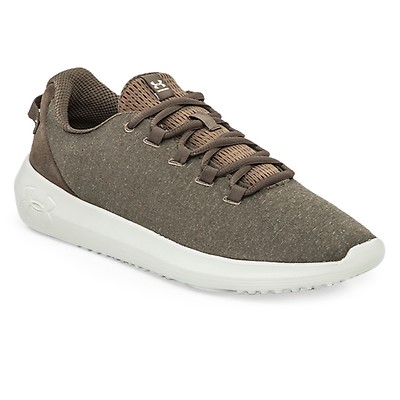 Men's ua ripple heather cheap sportstyle shoes