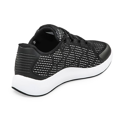 Top Under Armour Infinity Mid Mujer Negro