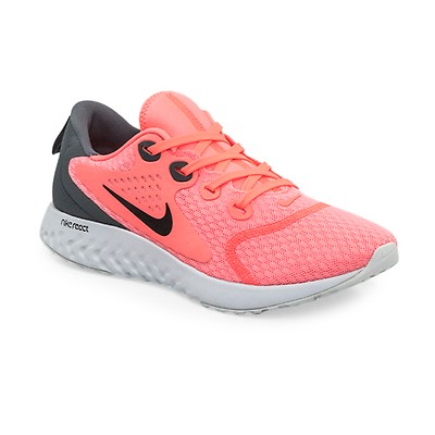 Top Nike Running Swoosh Mujer Negro