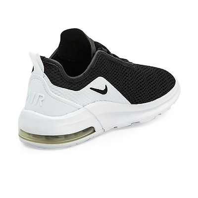 zapatillas nike mujer negras air max