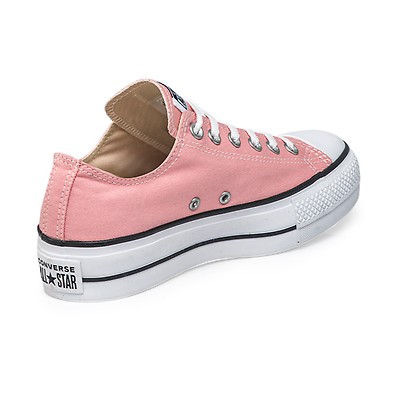 Zapatilla Converse Chuck Taylor All Star Lift Ox Mujer Beige ... شركة قهوة Zapatilla Converse Chuck Taylor All Star Lift Ox Mujer Beige ... شركة قهوة