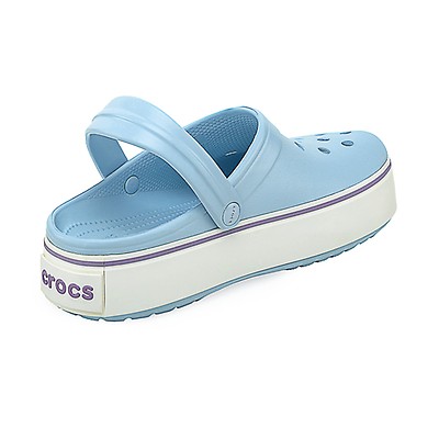 Mercado libre online crocs