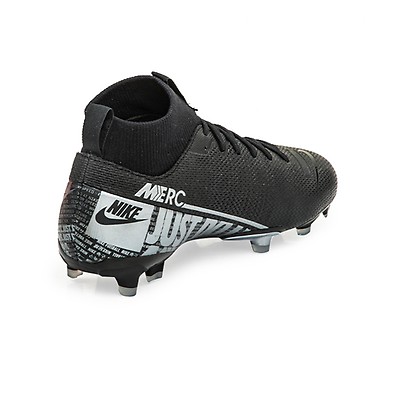 Botines nike hypervenom negro new arrivals