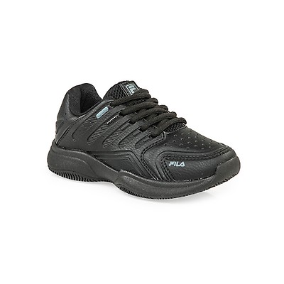 Comprar Zapatillas Negras Niño