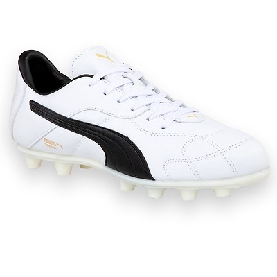 Botines puma cheap borussia negro