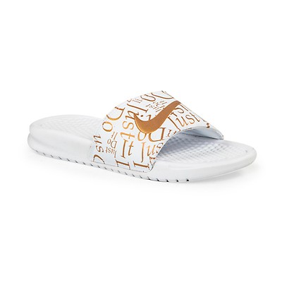 nike benassi mujer argentina