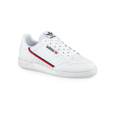 Zapatilla Adidas Continental 80 Niño Niña Blanca | Solo Urbano Zapatilla Adidas Continental 80 Niño Niña Blanca | Solo Urbano