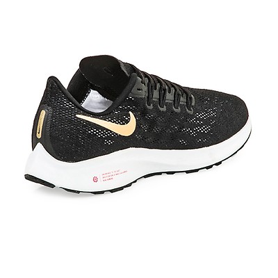 Zapatillas Running Nike Air Zoom Pegasus 36 HKNE Mujer Petroleo