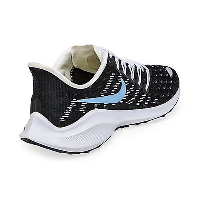 Zapatillas Running Nike Air Zoom Pegasus 36 Mujer Negra