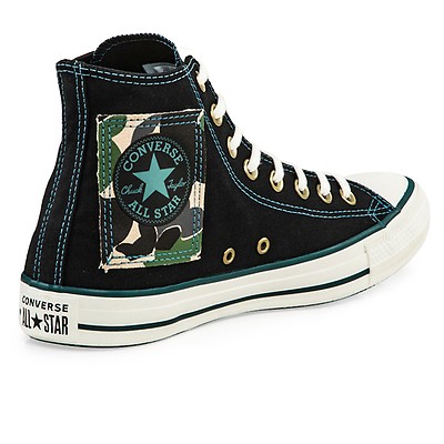 converse alte verde converse alte verde