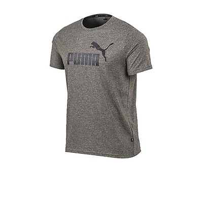 REMERA PUMA ESSENTIALS+ HEATER TEE HOMBRE