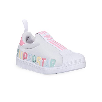 Zapatilla Adidas Superstar 360 X Nino Nina Negra Solo Deportes Solo Urbano