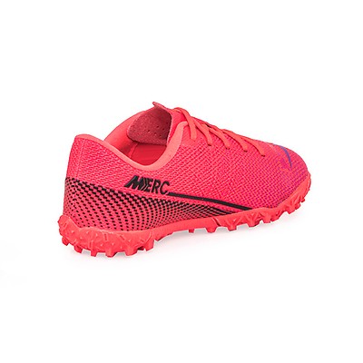 Botines nike mercurial outlet rosa