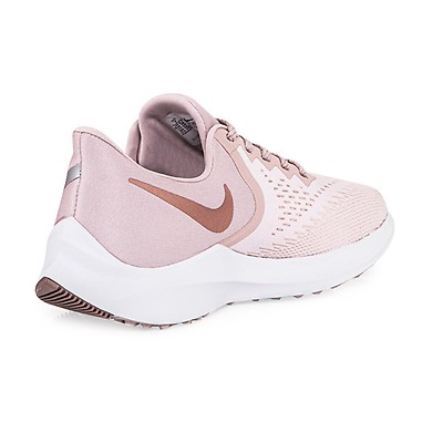 Nike zoom winflo 6 mujer online rosa