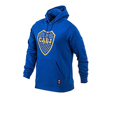 Conjunto Adidas Boca Juniors Azul | Solo Deportes