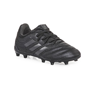 Botines adidas predator online negro