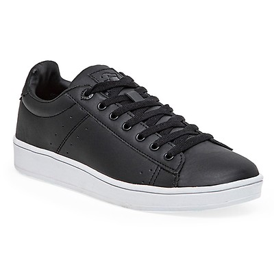 Zapatillas Topper Niños Zurich III Negras