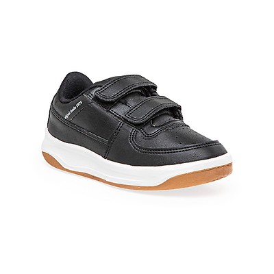 Zapatillas Deporte Blancas Con Detalles En Plateado Arrow Kid