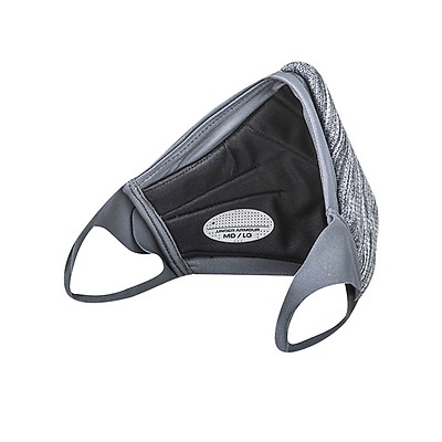 Tapaboca Under Armour Negro | Solo Deportes
