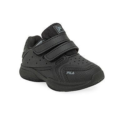 Zapatillas fila best sale niños con abrojo