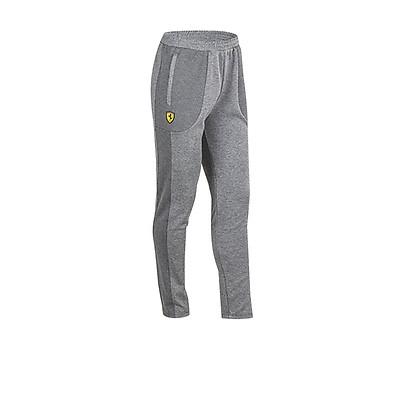 Pantalón De Buzo Puma Hombre Ferrari Race T7 Track