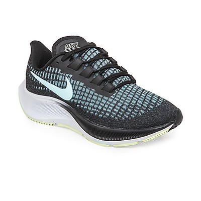 Top Nike Running Swoosh Mujer Negro