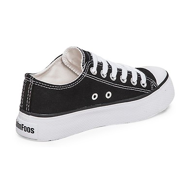 Zapatillas john best sale foos plataforma