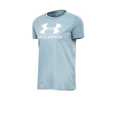 Short Under Armour Play Up 2in1 Mujer