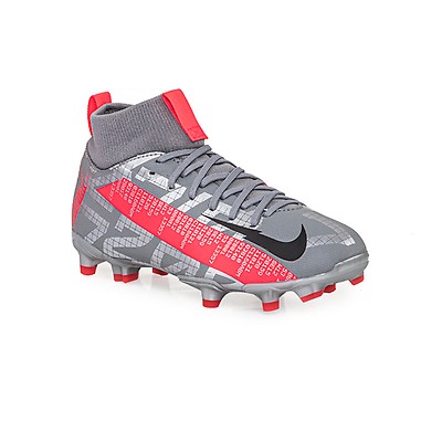 Botines nike mercurial store botitas 2018